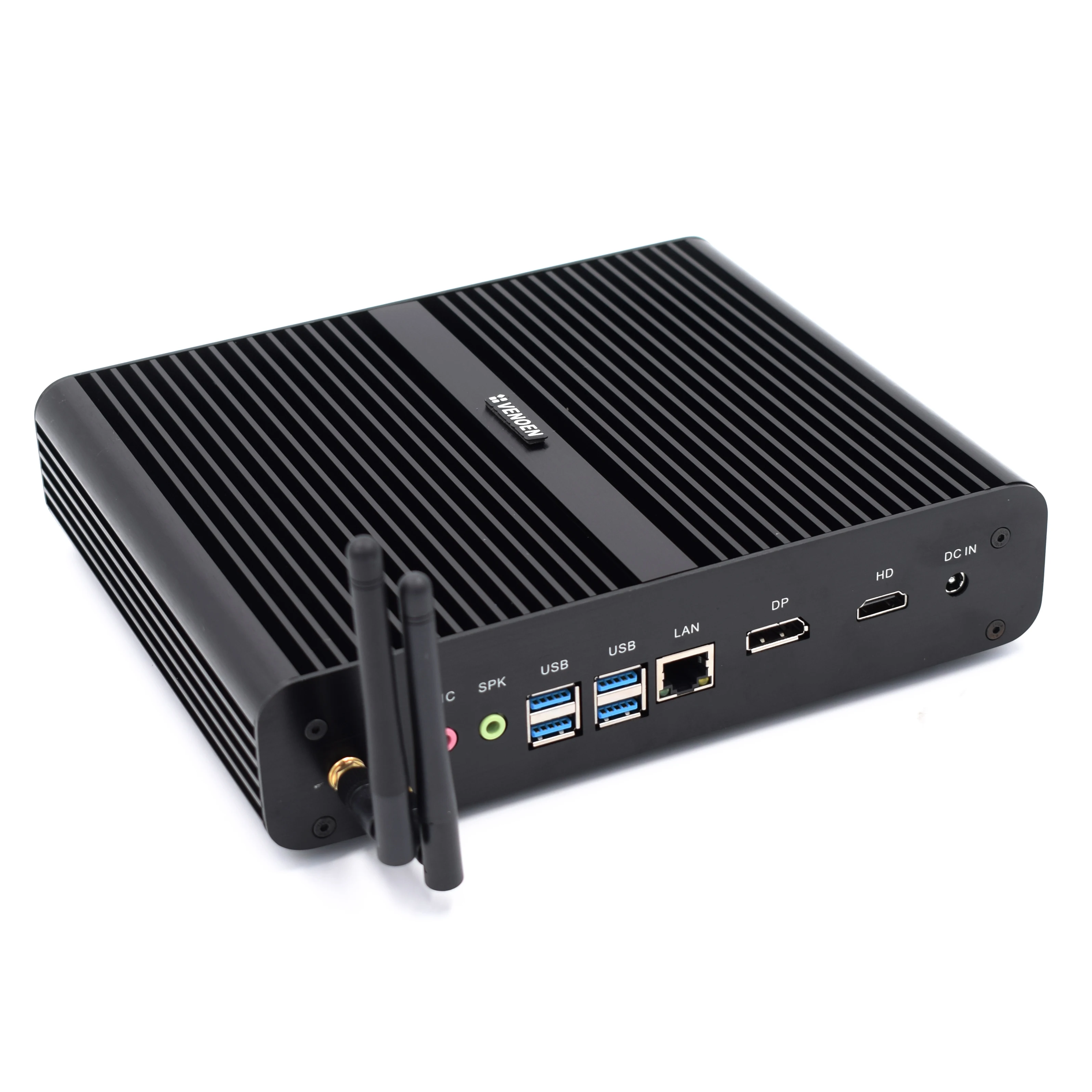 USB 3.0 dual band wifi sff pc core i7 8550u 16gb ram 512gb ssd