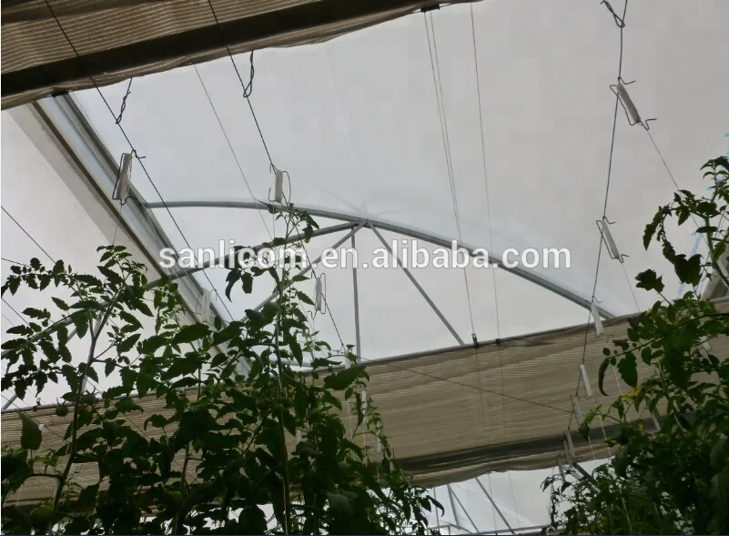 
Tomato Hook with PP Twine 