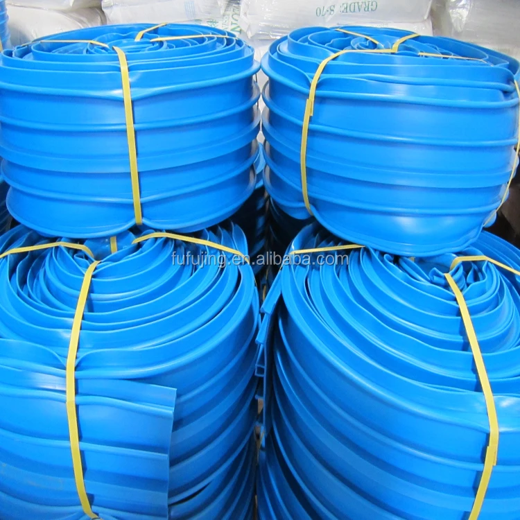 China high quality swimming pool pvc water stops