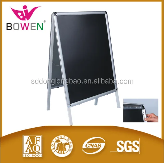 Flip Chart Stand in size 100x70cm for Amazon