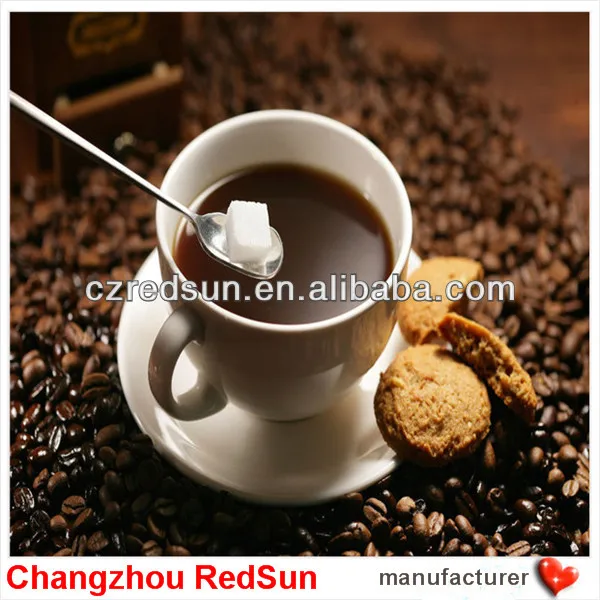 HALAL ISO Fat 28-35% coffee lactose non dairy creamer nutrition