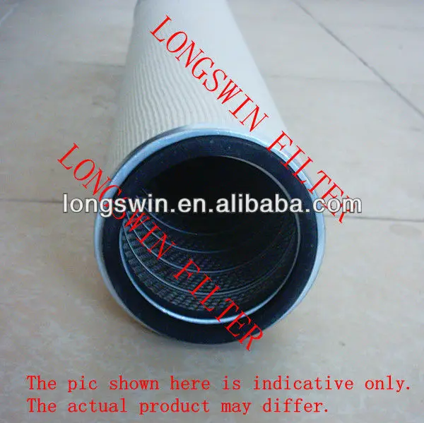 Replace FO-436G Velcon Coalescer And Separator Element