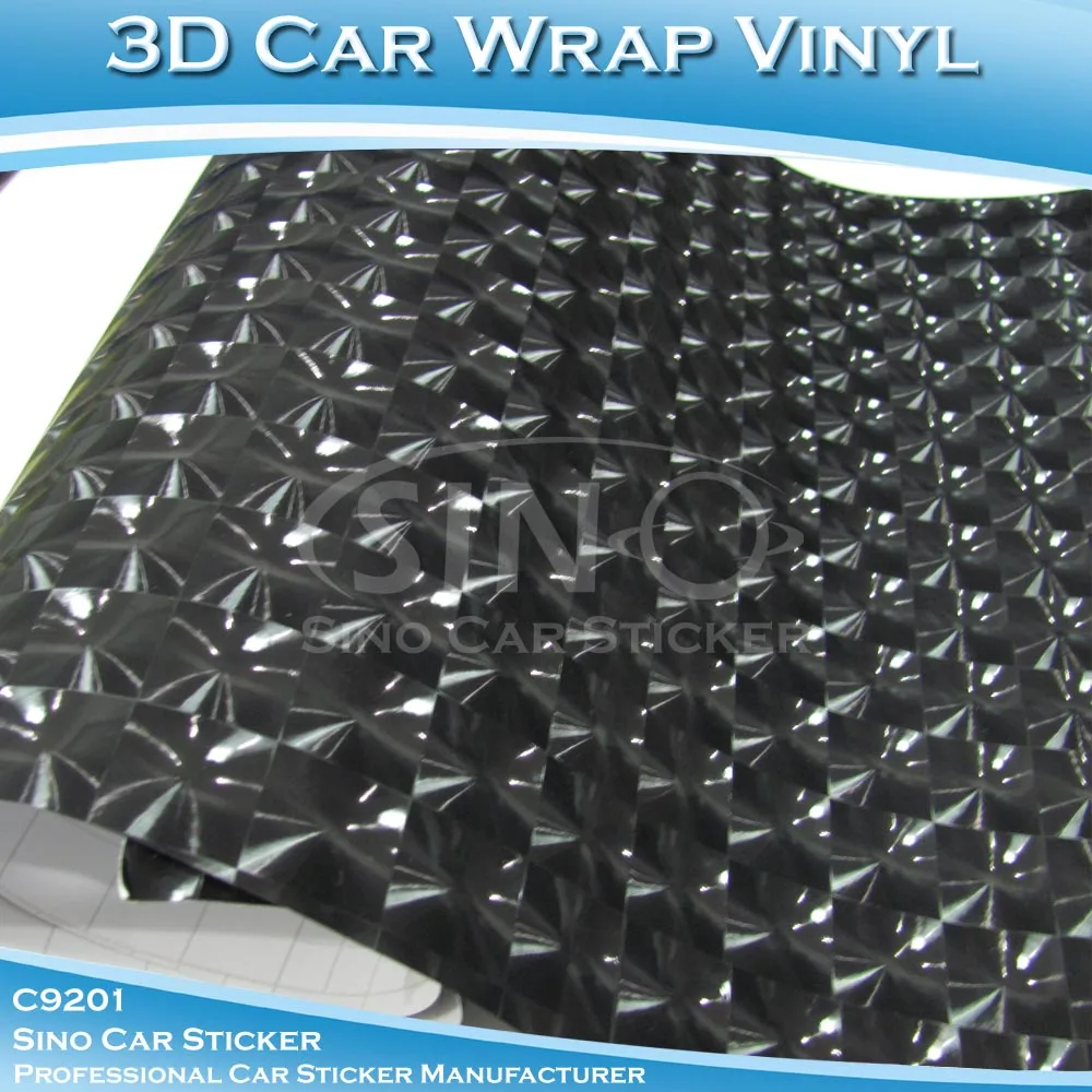 китайско автомобиля наклейку 1.52x30m 5ftx98ft профессиональное изготовление защитные глаза кота 3d автомобиля наклейку