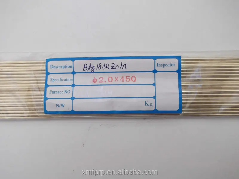 
Медно-Цинковый паяльный стержень, латунные сварочные стержни 