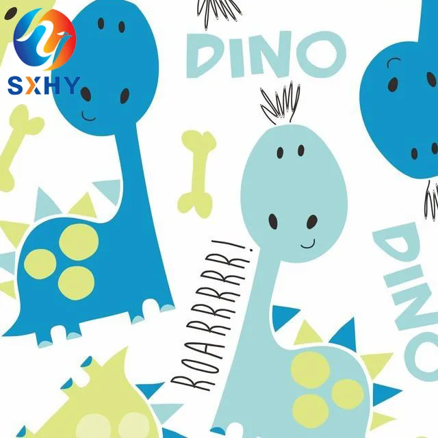 Высококачественная ткань с принтом животных индивидуальный дизайн 100% хлопок 16*12 108*56 ширина 57/58 дюйма для платья