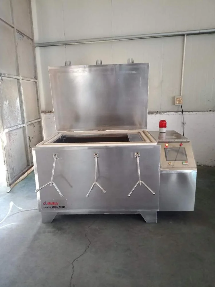 DJL металлическое Криогенное Оборудование для холодной сборки