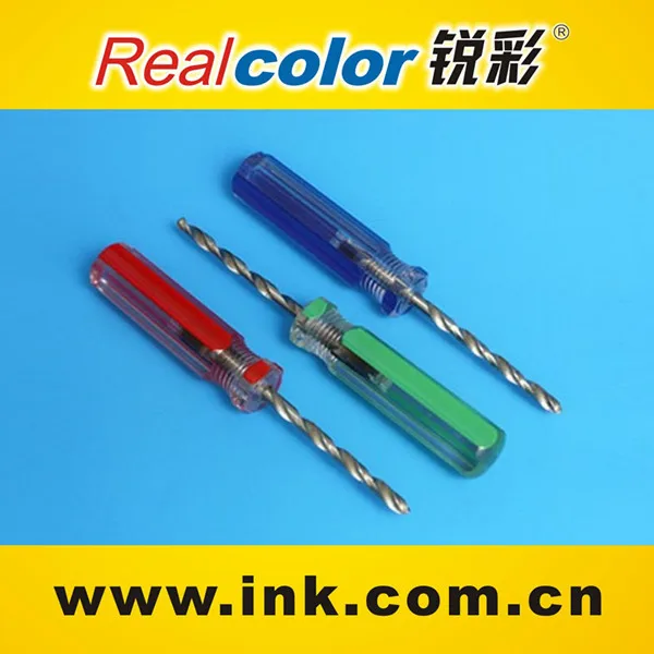 Высококачественный инструмент для заправки hp 60/61 21/22