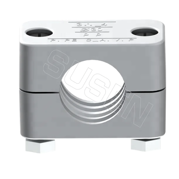 Легкий/Тяжелый/двойной гидравлический шланговый зажим/морской трубный зажим