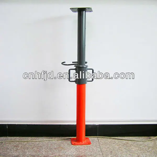 Puntales de 3m seminuevos