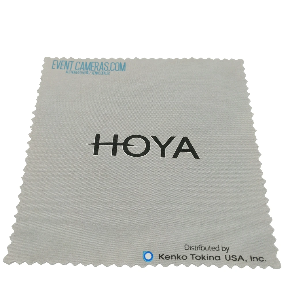 
Hot sale digital camera lens cleaning cloth optical lens microfiber cleaning cloth 