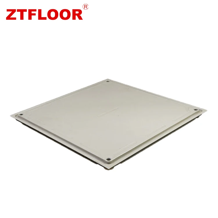 Горячая Распродажа, стальной бетонный поднятый пол, голая отделка по отличной цене