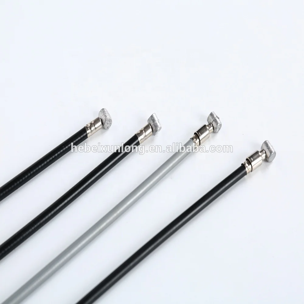 Hot sale  bike brake tube with high-end bicycle brake wire customization