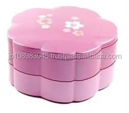 Коробка для пикника Jyubako Bento сделано в Японии тарелка японских продуктов