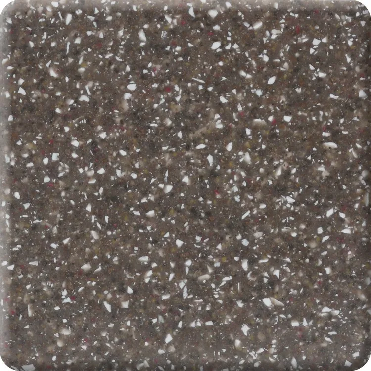 Оптовая продажа акриловых материал столешницы искусственный камень тип твердой поверхности листов