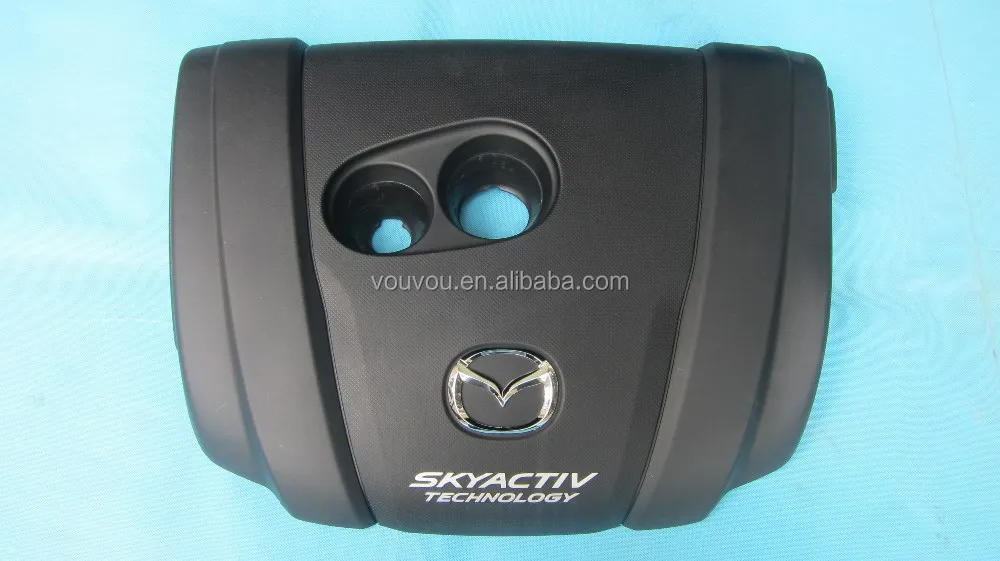 engine upper plate FOR MAZDA CX5 AND NEW MAZDA 3 J36