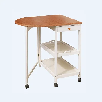 
affordable kitchen island 