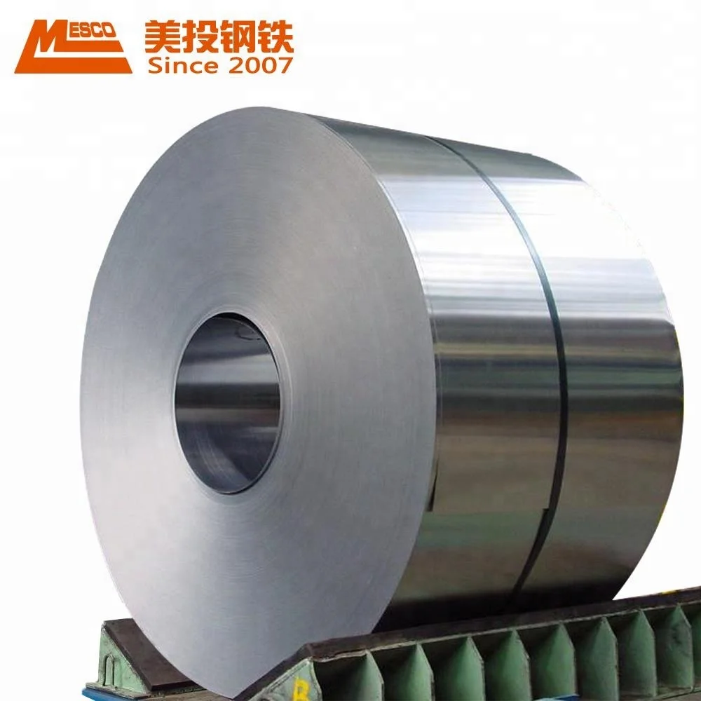 SPCD/SPCC/DC01/ DC03/ ST12  High Strength Cold Rolled Steel Coil /Strip/Sheet CRC X