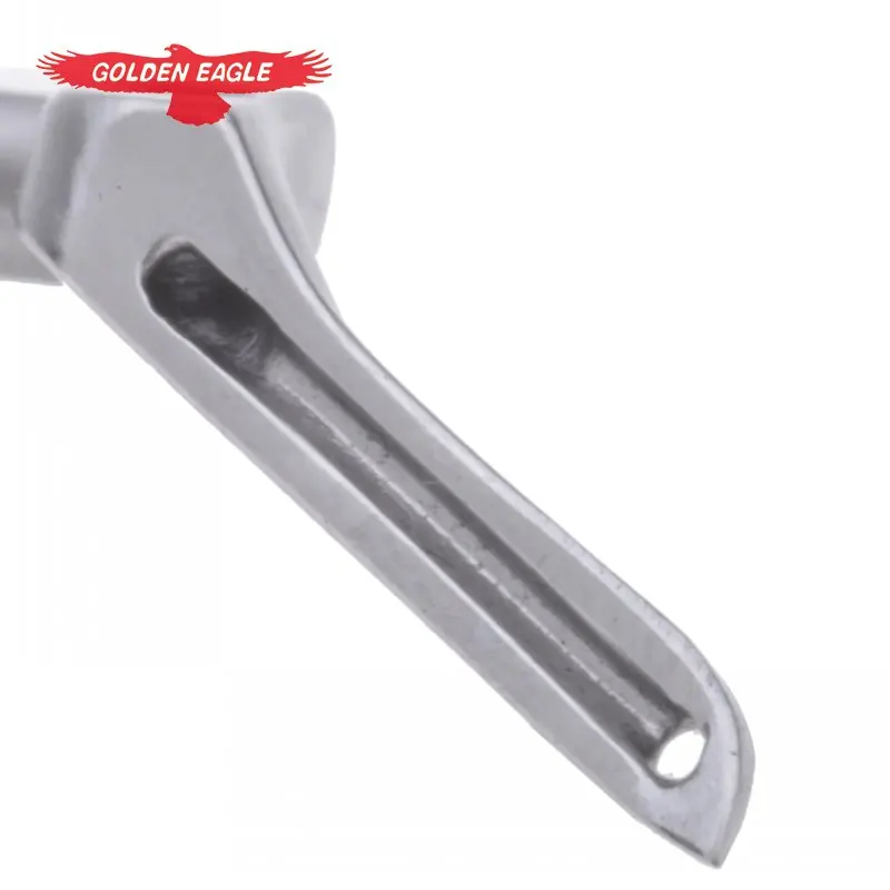 204062 #2 Upper Looper Suitable For Pegasus Overlock  Industrial Sewing Machine Spare