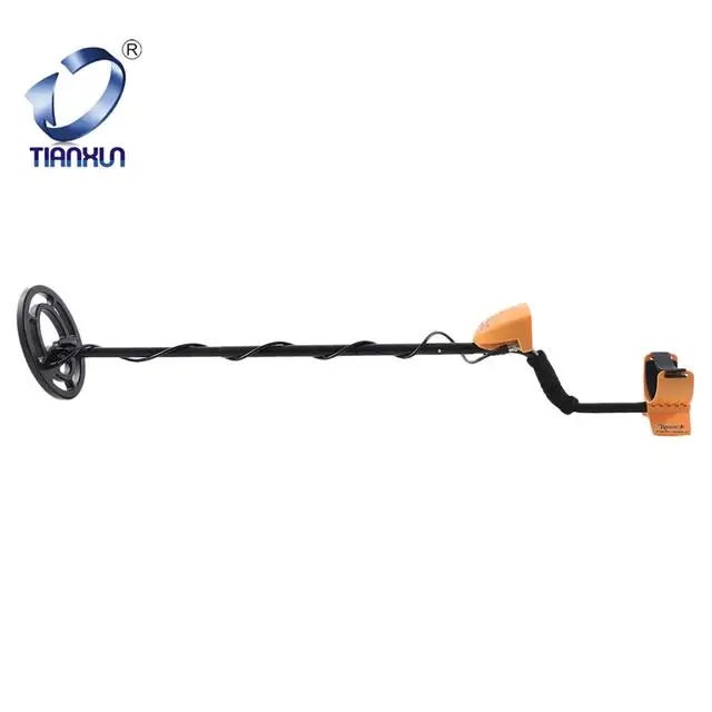 Подземный Профессиональный металлоискатель Tianxun MD-6250 высокой чувствительности