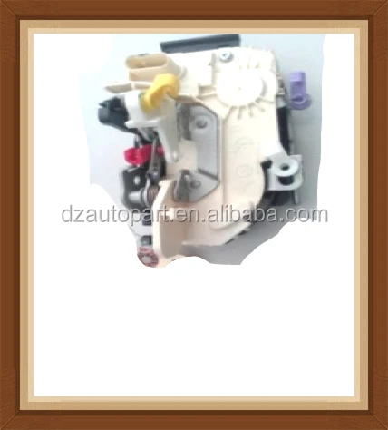 
Door Lock Actuator Front right for Chrysler Town and Country Dodge Caliber Grand Caravan Ram Jeep Compass Patriot 4589420AD 