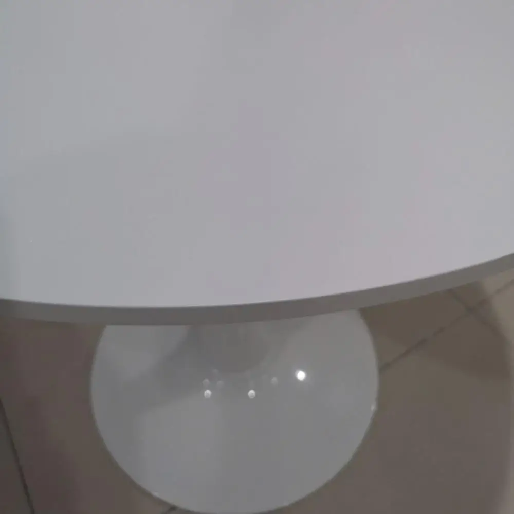 
Fashion table reception round table coffee milk tea shop modern negotiation room creative table 