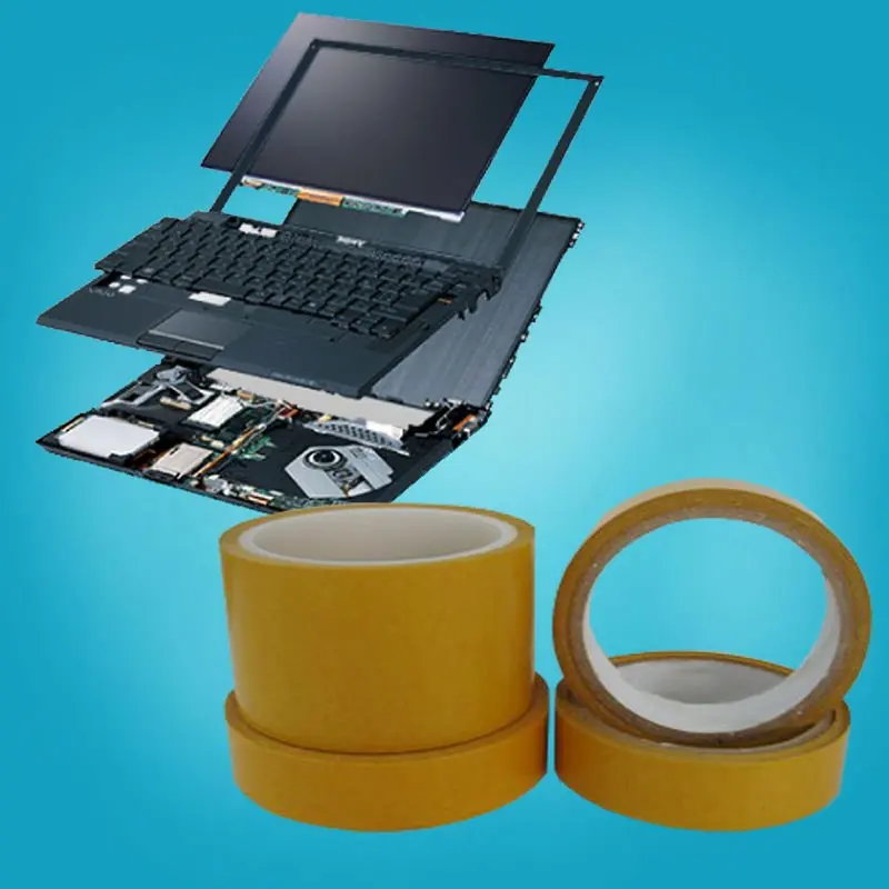 silicone double-sided adhesive tape