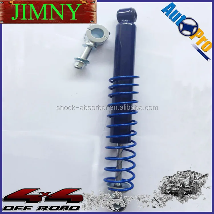 
Jimny 4x4 Off Raod Accessories 4x4 Shocks Suzuki Jimny Steering Damper 
