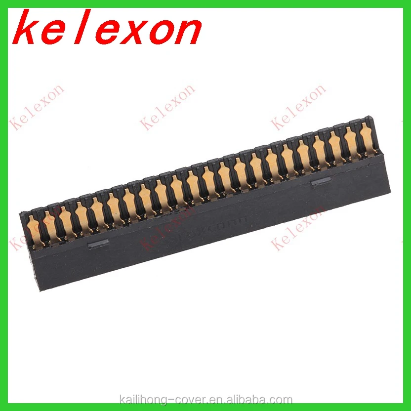 NEW Hard Drive Connector IDE 44 pins for Dell Latitude D500 D505 D600 D610 D800 D810