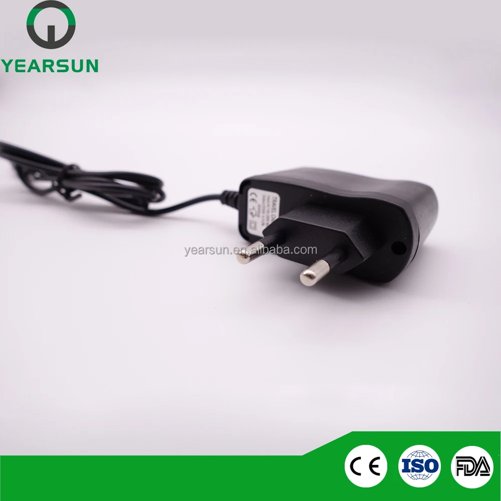 
YEARSUN 2.5X 3.5X medical surgical binocular loupes magnifying glasses with LED headlight 