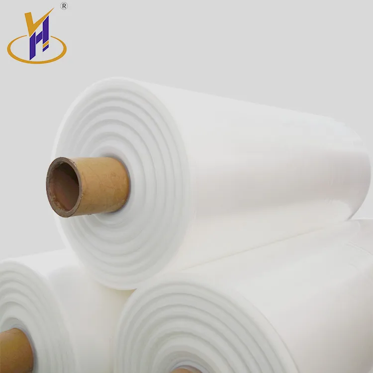 
Manufacturer top ldpe film in china 