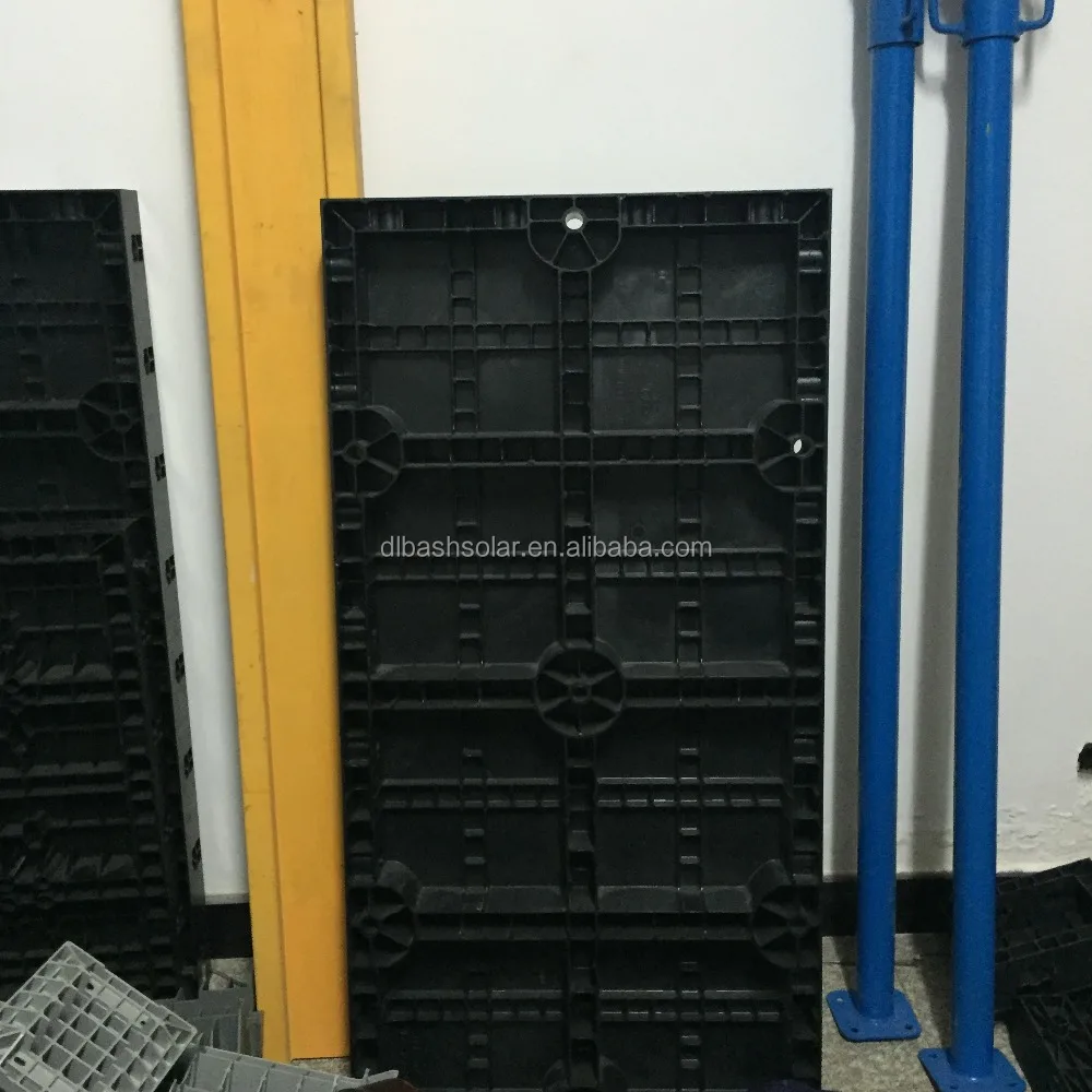 Building construction materials steel support props