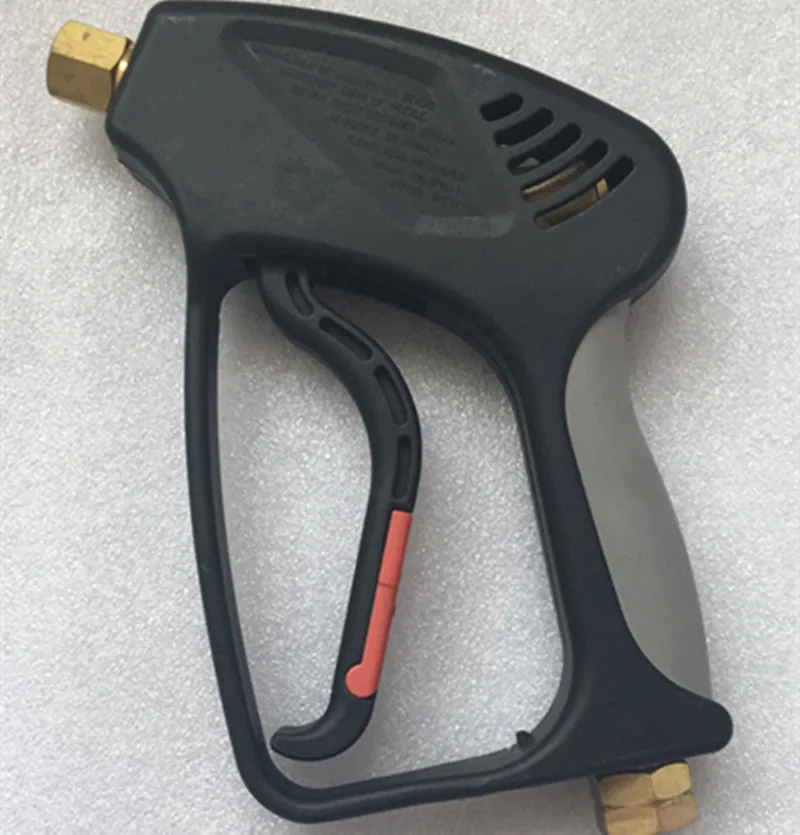 Car Washing High Pressure Water Cleaning  Gun