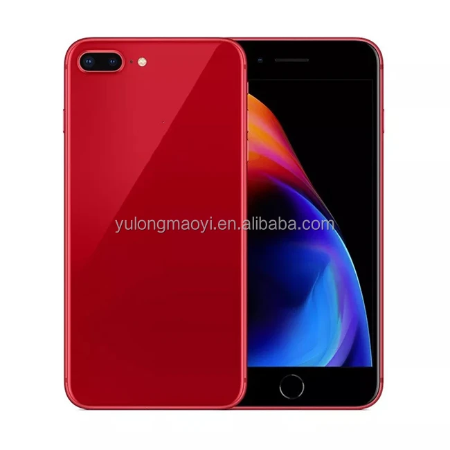 
Original Refurbished mobile phone for iphone 8 plus Unlocked 