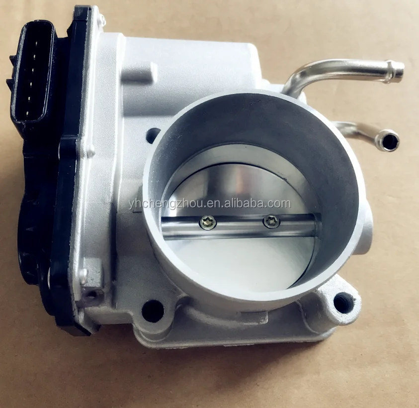 Electronic throttle body assembly 220300C020 2203075020 fits 05-14 Toyot a Tacoma 2.7L-L4