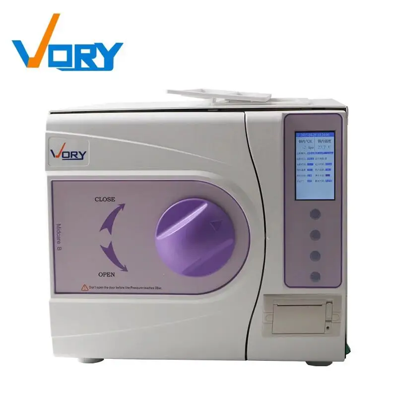 VORY-18B-I автоклав 18 литров