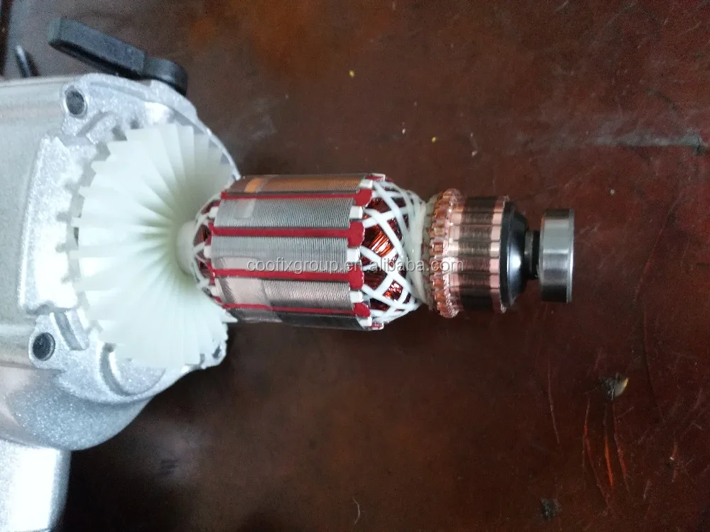 Coofix  COOFIX 20mm electric rotary hammer spare parts for rotary hammer 650w