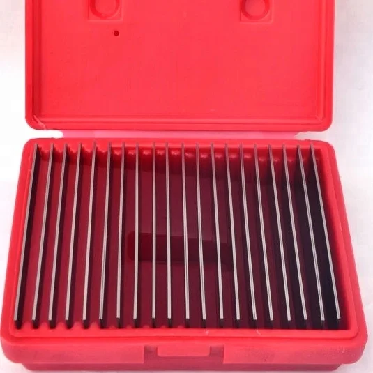 PB151-1 Precision Parallel Block