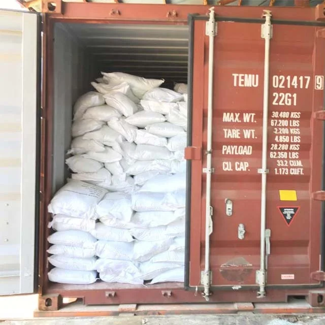 
Factory Agent Food Grade Chloride Magnesium MgCl2 in Stock 