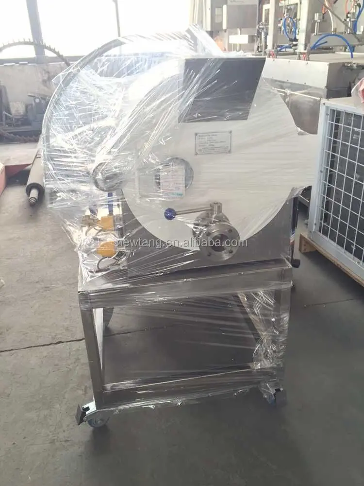 
Universal laboratory 40L chocolate conching machine 