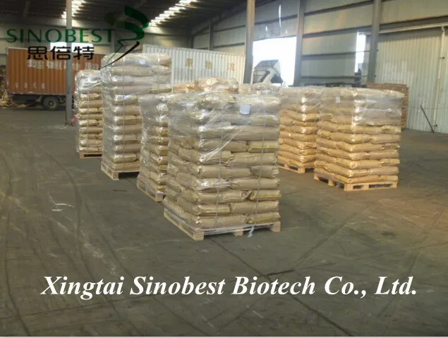 Neutral Protease Pig Feed Additive