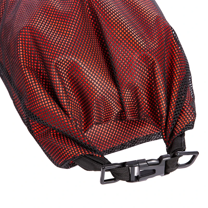 
promotional beach swimming wet dry separate bags 