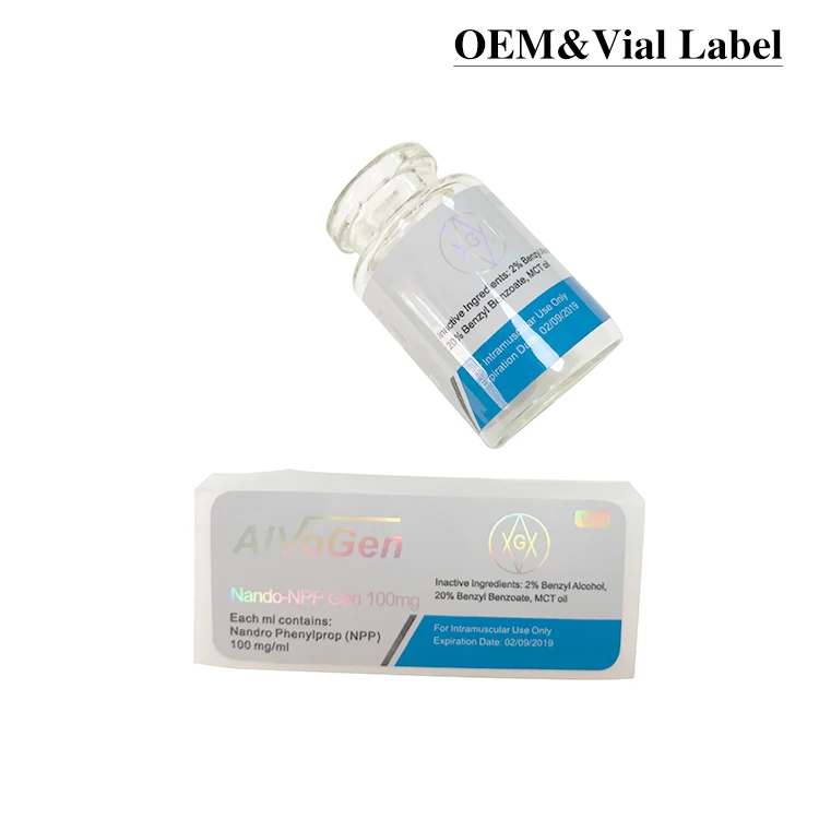 
3d hologram scratch off sticker custom warranty void stickers with private label 