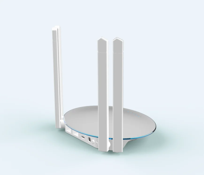 Zhiguanghong 300 Мбит/с Крытый wifi cpe 4G LTE Домашний Беспроводной маршрутизатор CPE
