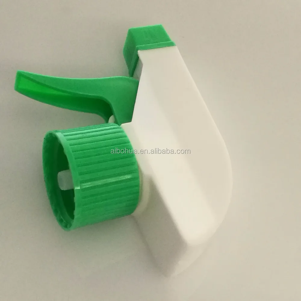 K1 28/400 28/410 28/415 ON/OFF Plastic Trigger Pump Sprayer With Foam