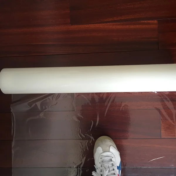
Acrylic adhesive protective film 