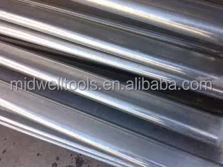 
Galvanized Steel Livestock Cattle Panels 