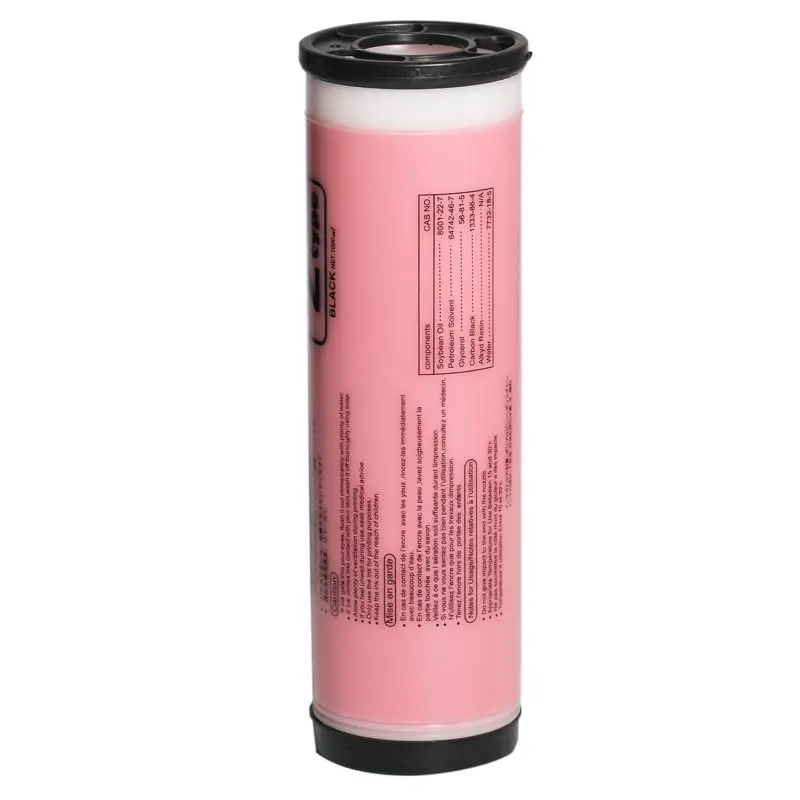 GR Golden digital duplicator ink