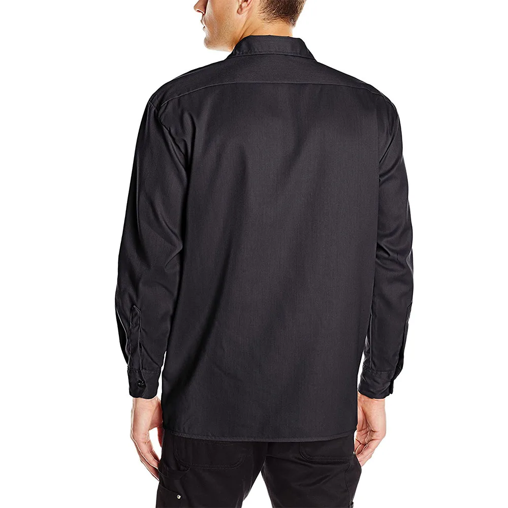 
workwear uniforms wholesale best selling worker clothes long sleeve welding uniforms 