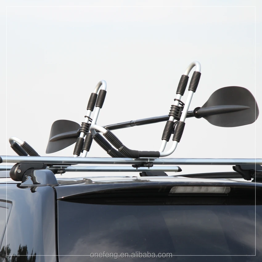 2018 Hot Sale High Quality Kayak Carrier Roof Rack For Car