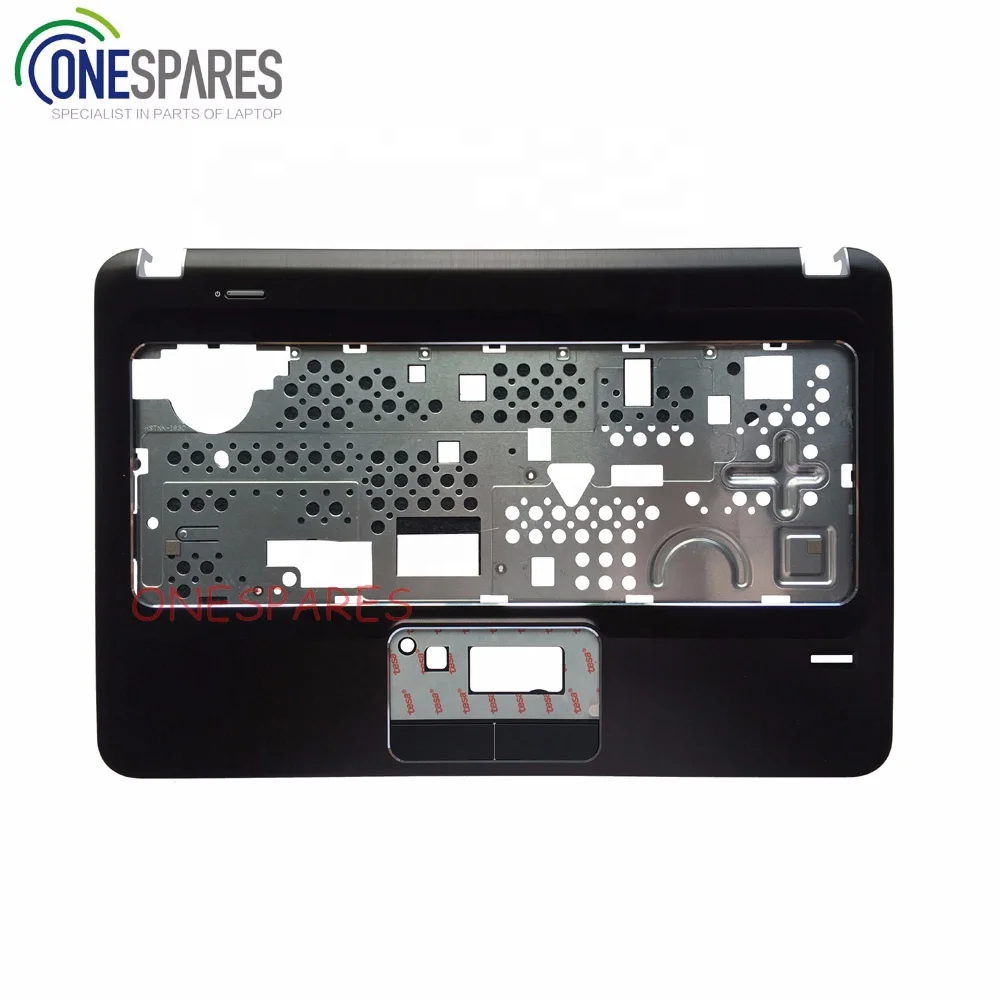 Ноутбук с ЖК-дисплеем Plamrest Touchpad чехол для струйного принтера HP DM4 DM4-1000 DM4-2000 C Shell 6070B0487901 636946-001 аккумулятор большой емкости